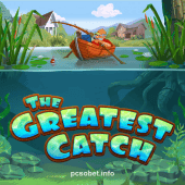 Ang Pinakamalaking Huli