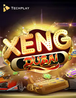 Techplay Game Xeng Dubai Portrait
