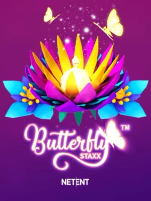 Sbobet Butterfly Staxx game